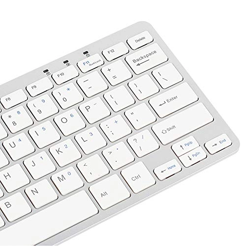 Slim Keyboard - Wired