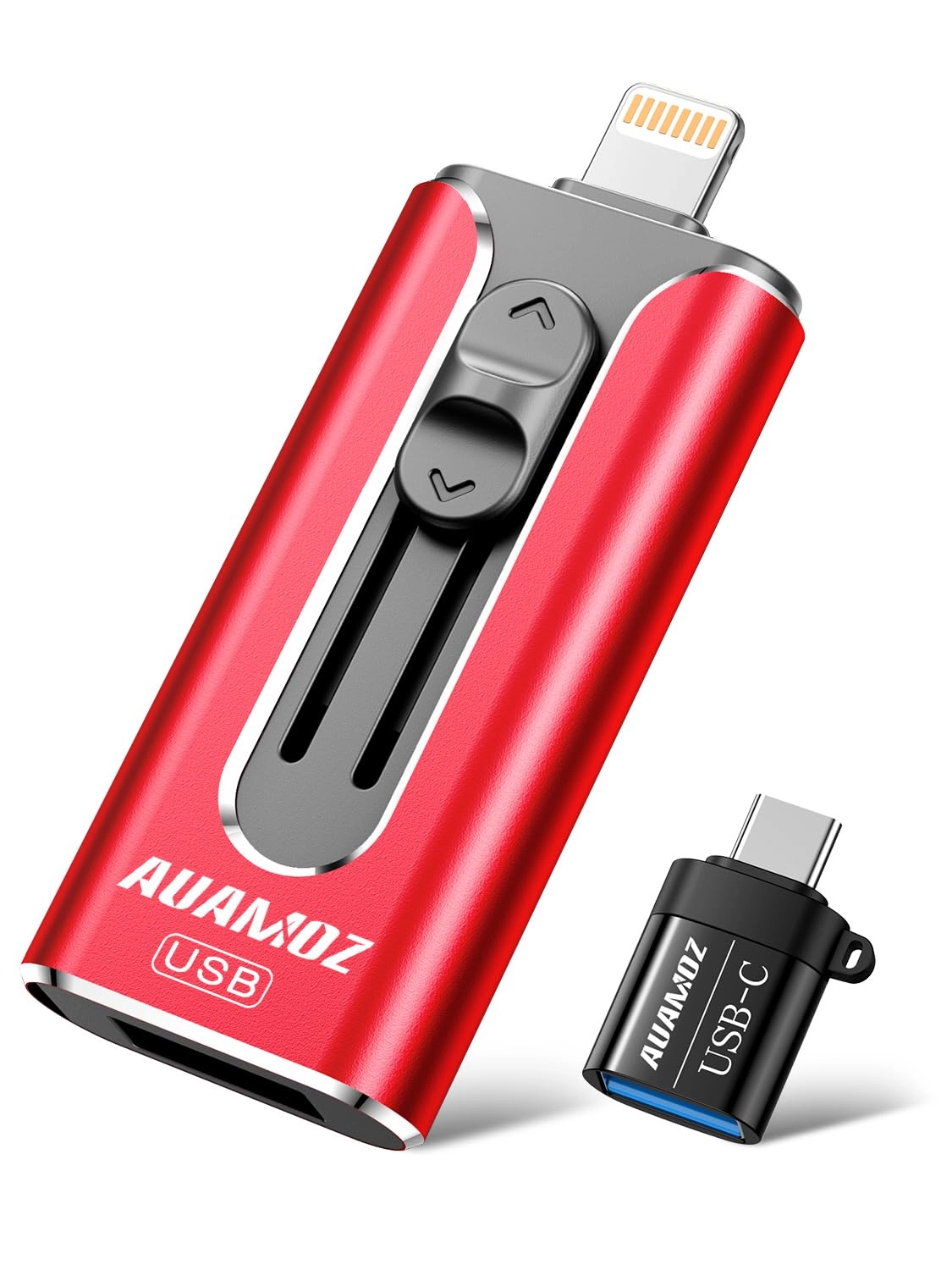 USB001 - USB-C & USB-L 256GB