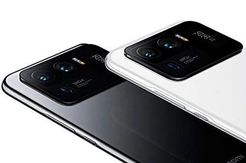 11 Ultra - 12GB 256GB