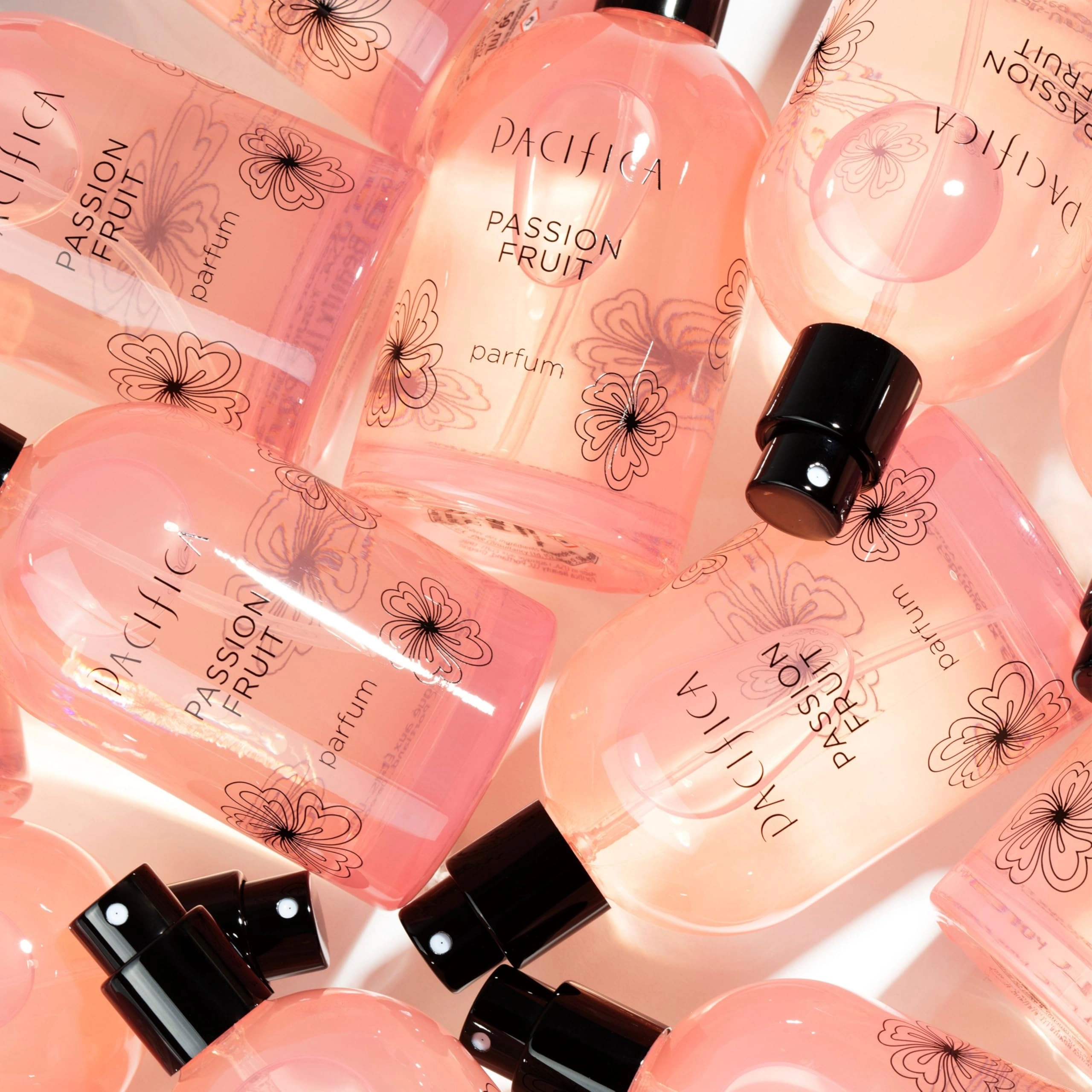 Passion Fruit Eau de Parfum