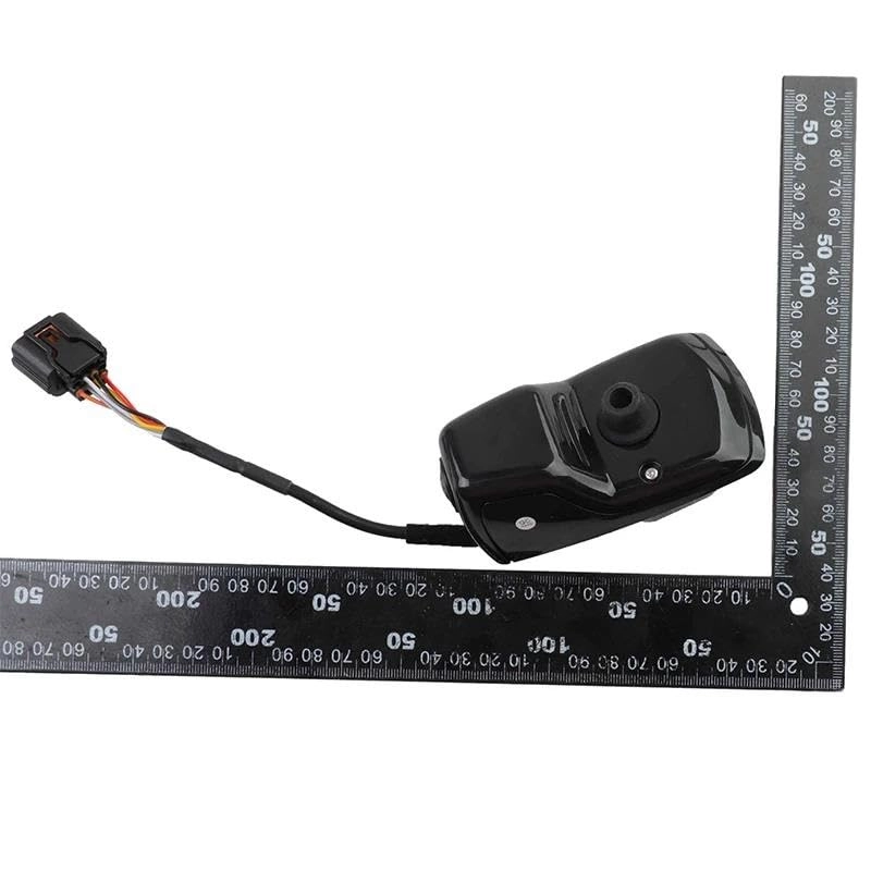 Parking Camera - Night vision