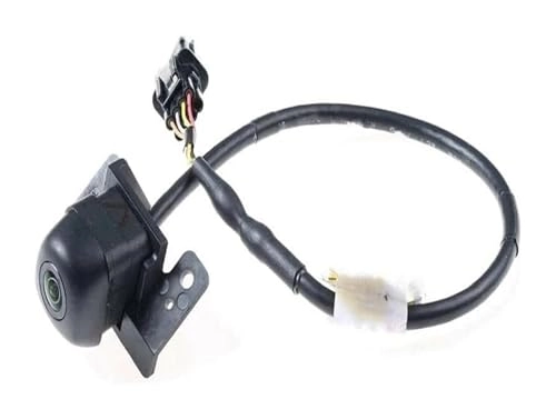 Reversing Camera - Night vision wireless