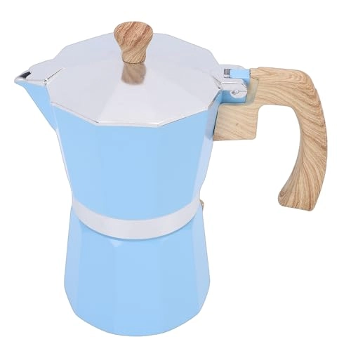 Stovetop Coffee Maker - 300ml