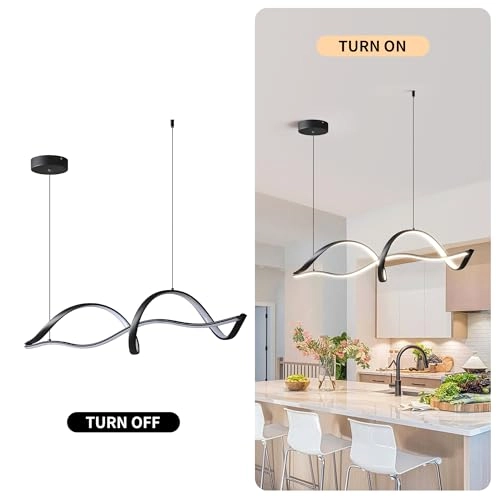 Wave - 3000K 6000K Dimmable