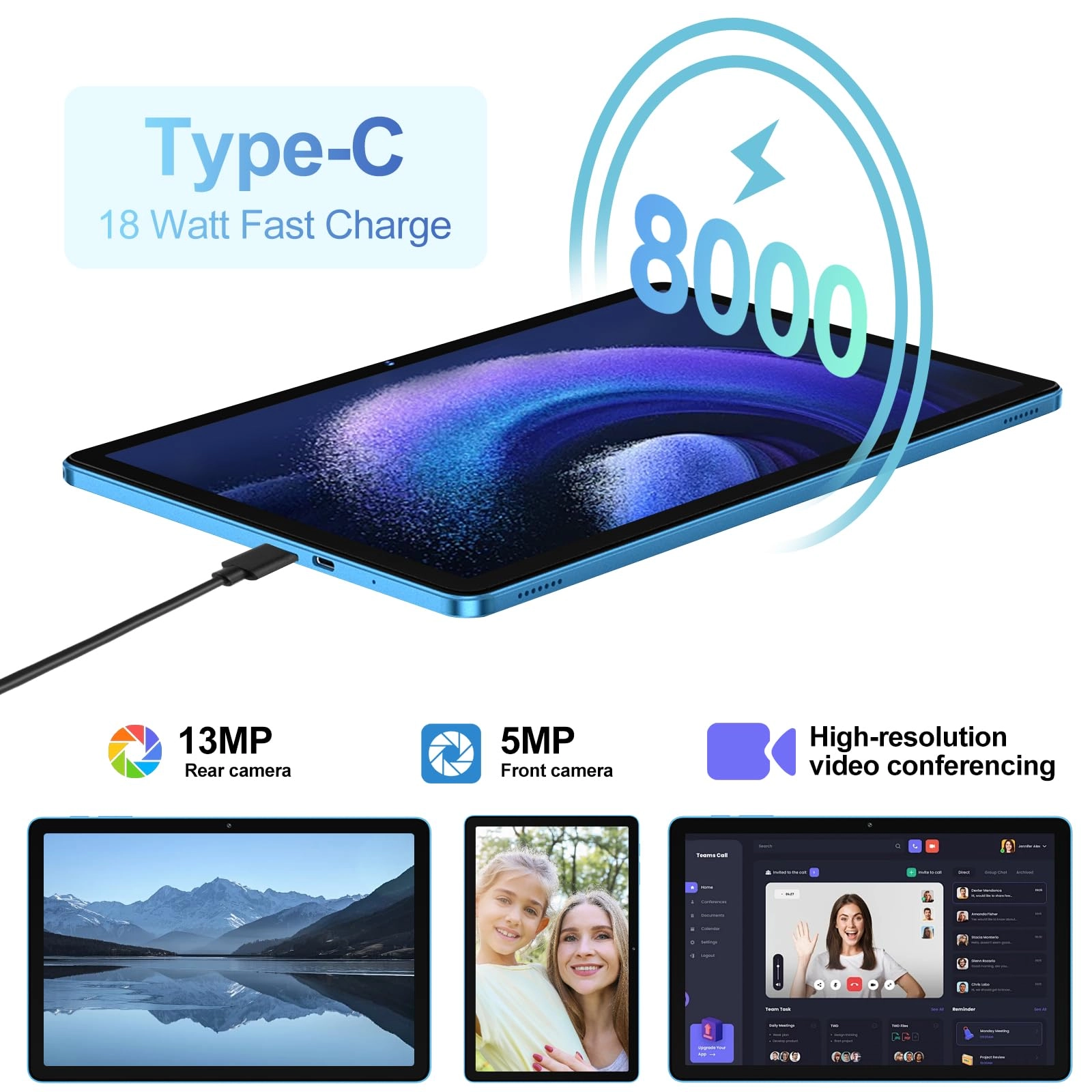 D3 - 128GB 11"