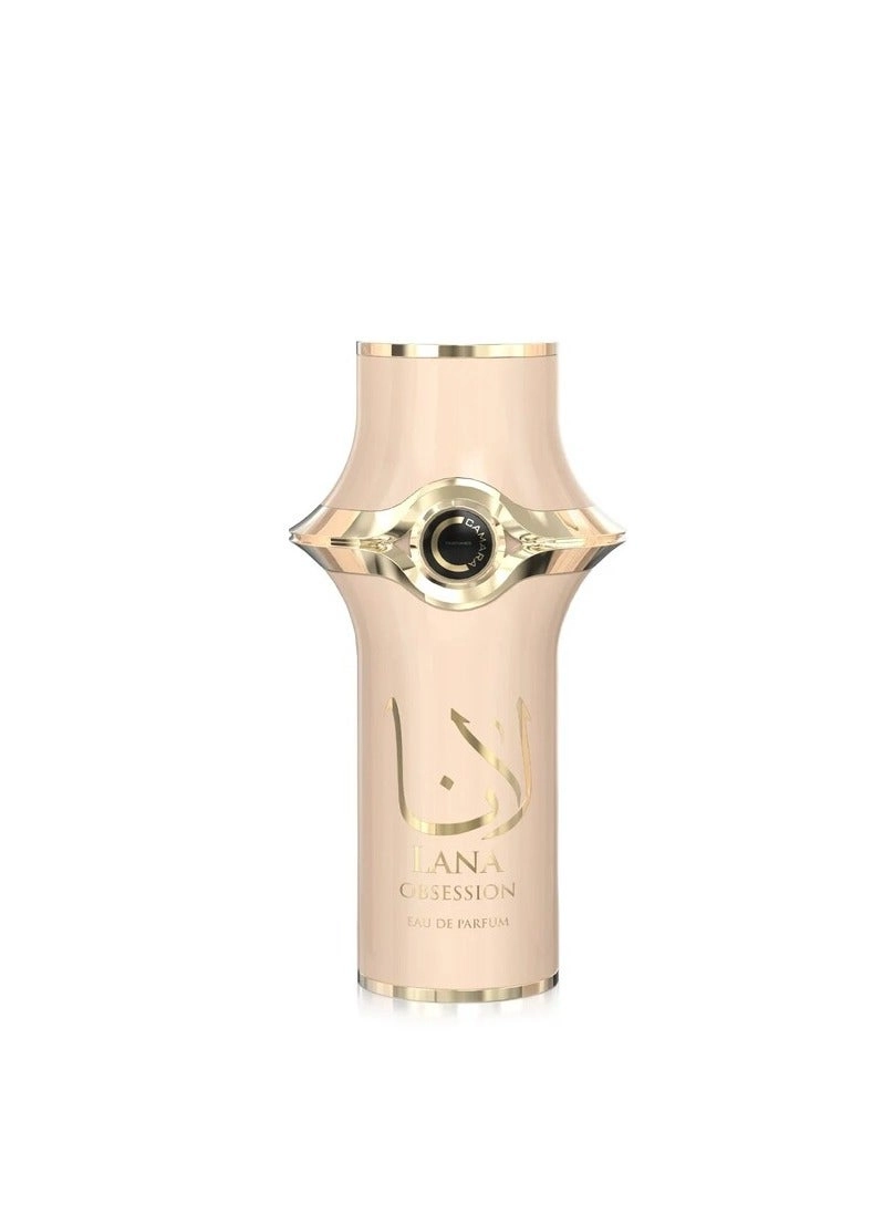 Lana Obsession Eau de Parfum 100 ml