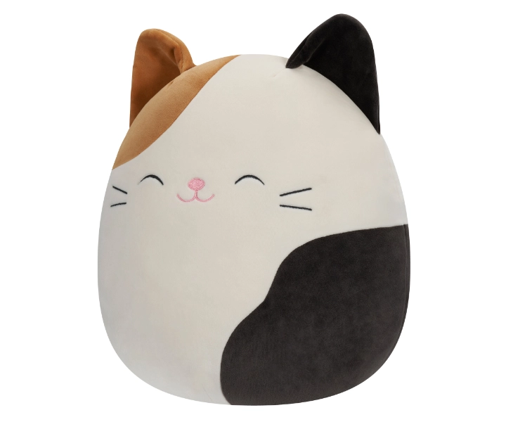 Cam - Calico Cat - 12 Inch