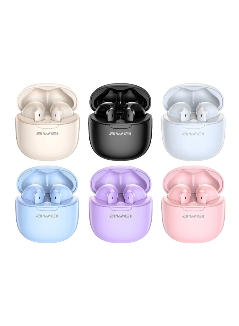 T68 Wireless Earbud