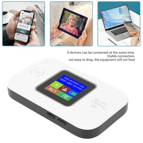 Luocuphz5a4xuso - 4G 5G 802.11 b/g/n 300Mbps