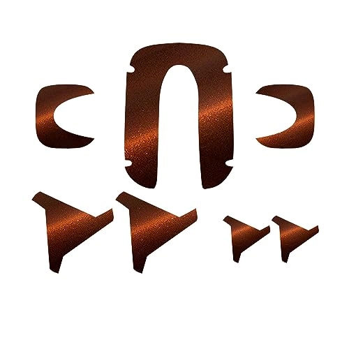 Vector Face Screen Guard Decoration KIT