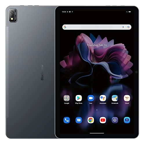Tab 16 Pro - 256GB 11"