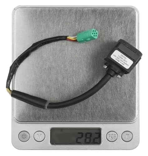 Reversing Camera - Wire