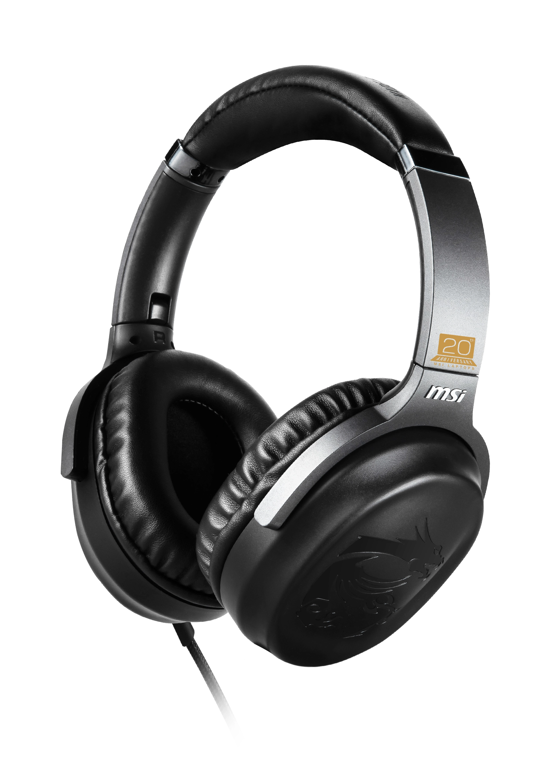 Raider A18 HX A9WJG 9S7-182L72-273 - 18'' Ryzen 9-9955HX3D 32GB 1TB SSD