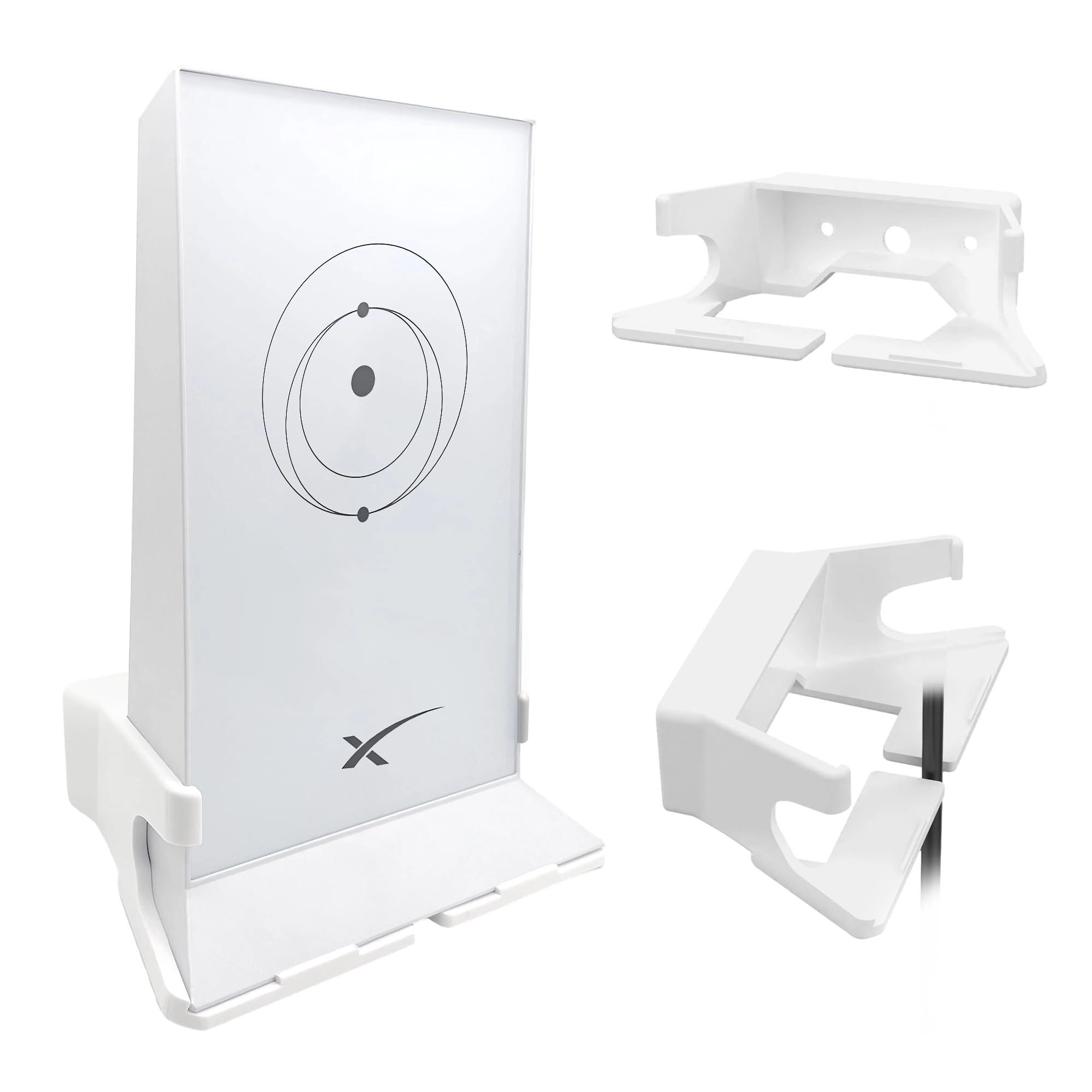 sootozy SWM-01 - 1 piece Starlink V2 Mesh Router