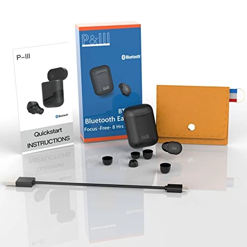 BTLT-300 Wireless Earbud