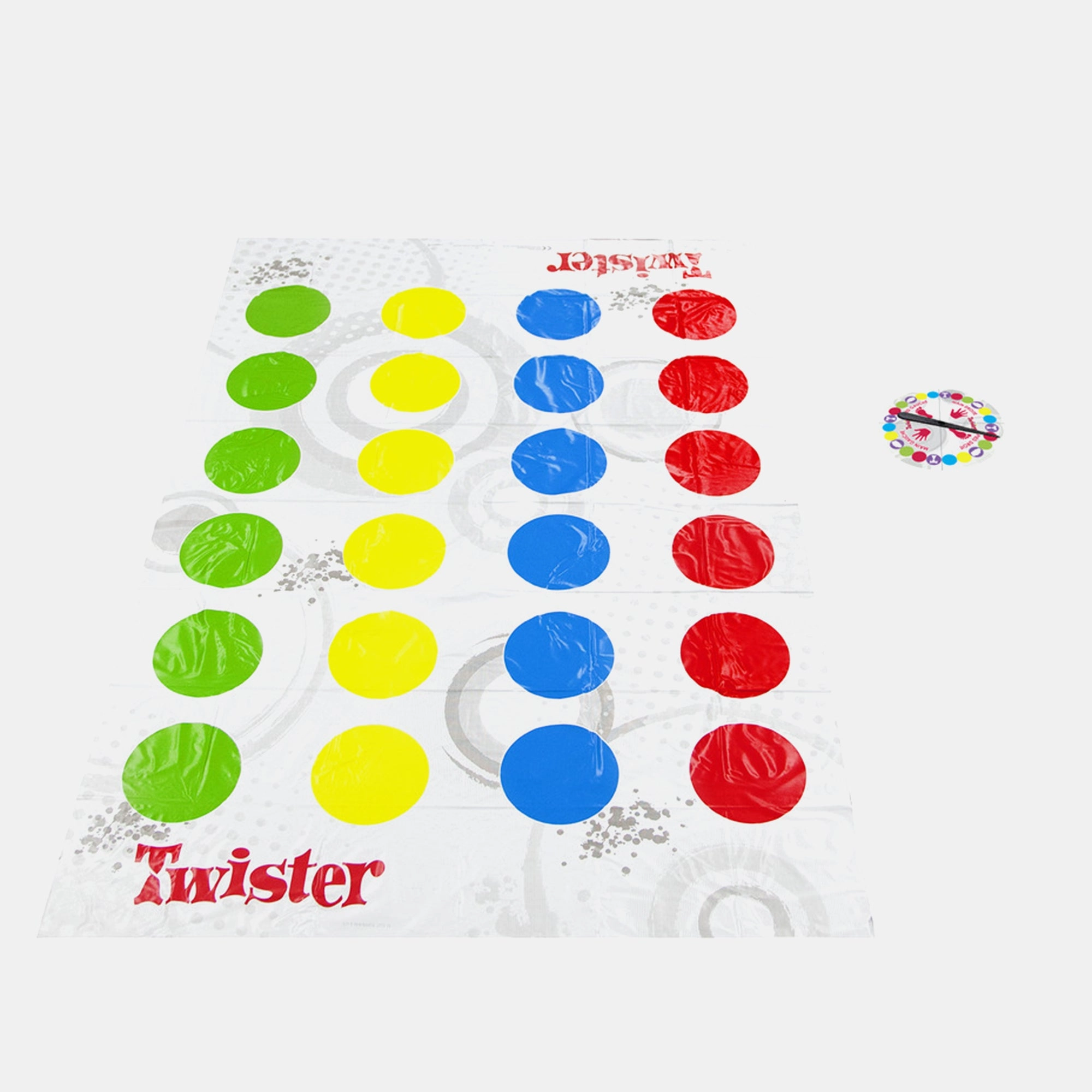 Twister Refresh - 6+ 4