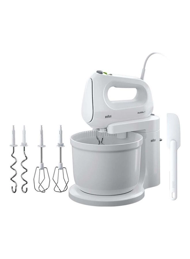 Braun HM1070 WH - 3 L 400 W