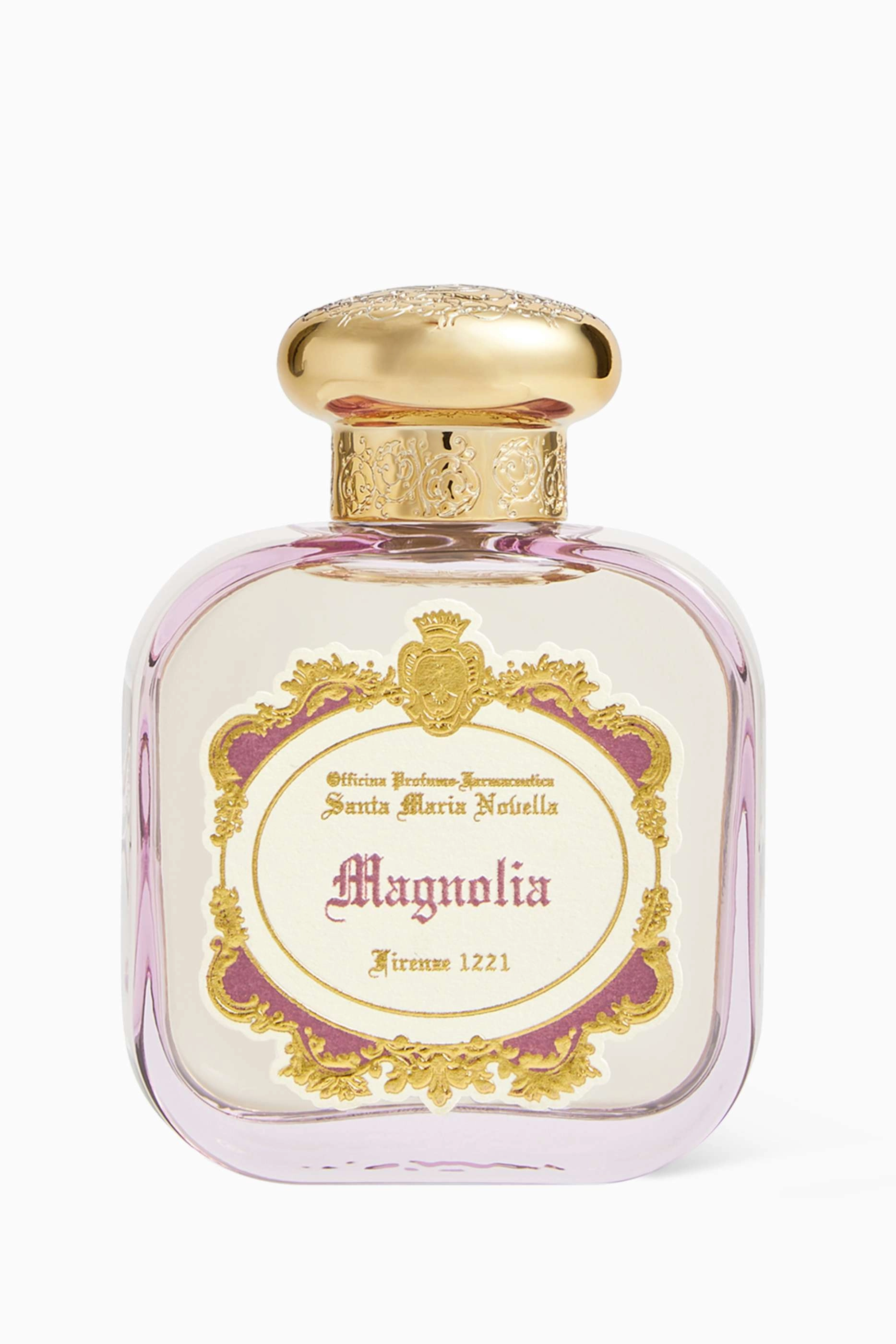 Santa Maria Novella Magnolia Eau de Parfum 50ml