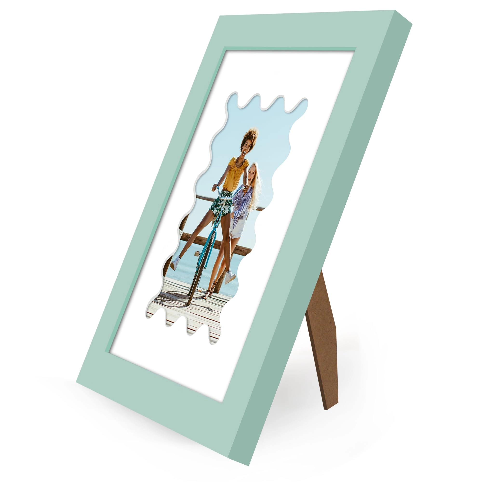 Picture Frame - 4x6 1.0 Count