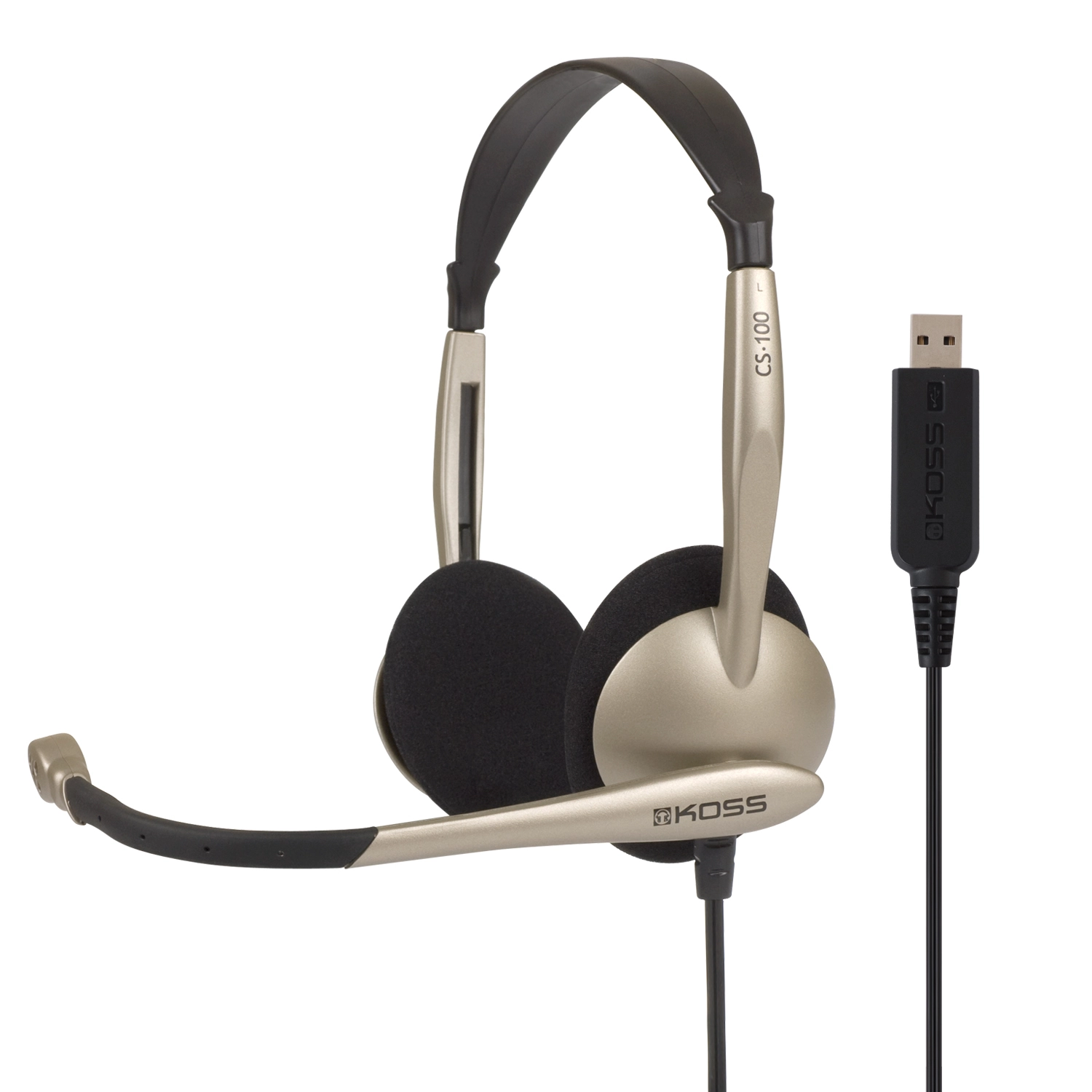 Koss Cs100 - Wired Headset