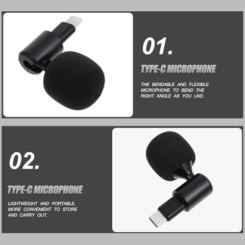 Wireless Lavalier Microphones Wireless Microphone