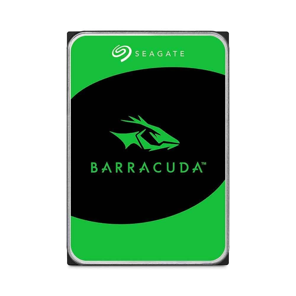 Seagate Desktop 3.5" 7200rpm 64MB SATA 6Gb/s (ST1000DM014) - 1TB