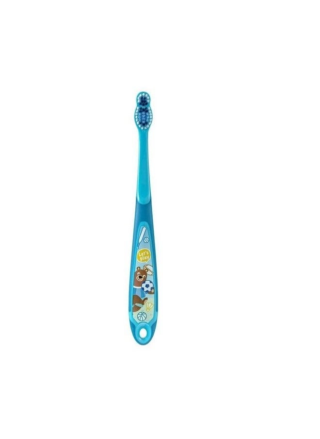 Step 3 Kids Toothbrush - Soft Bristles