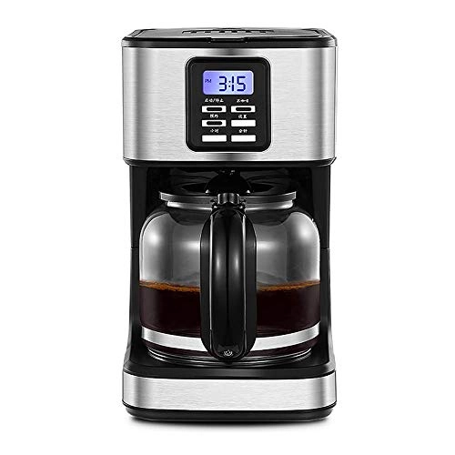 Automatic American Drip - Programmable