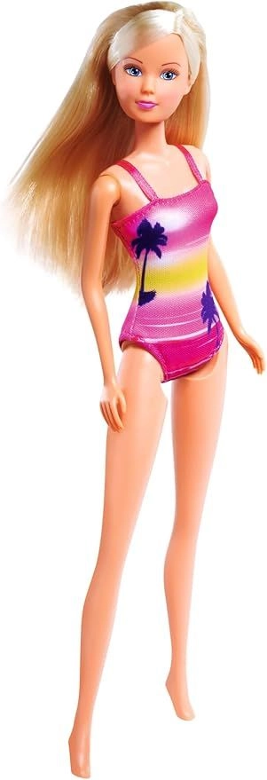 Steffi Love Beach - 29 cm 2-Way Assorted Ages 3+