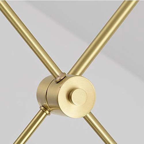 Magic Bean Chandelier