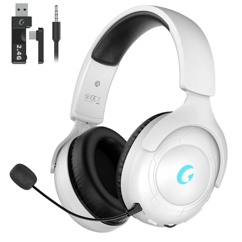 Captain 01 Wireless Headset