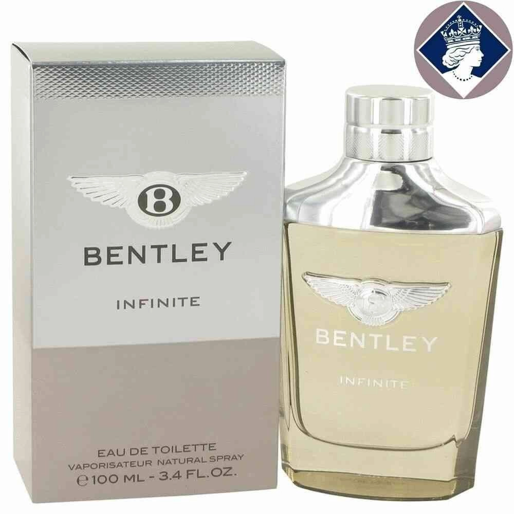 Infinite Rush Eau de Toilette 100ml