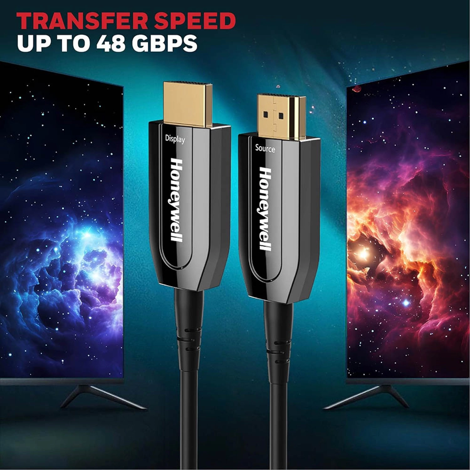 8K HDMI Cable 30m