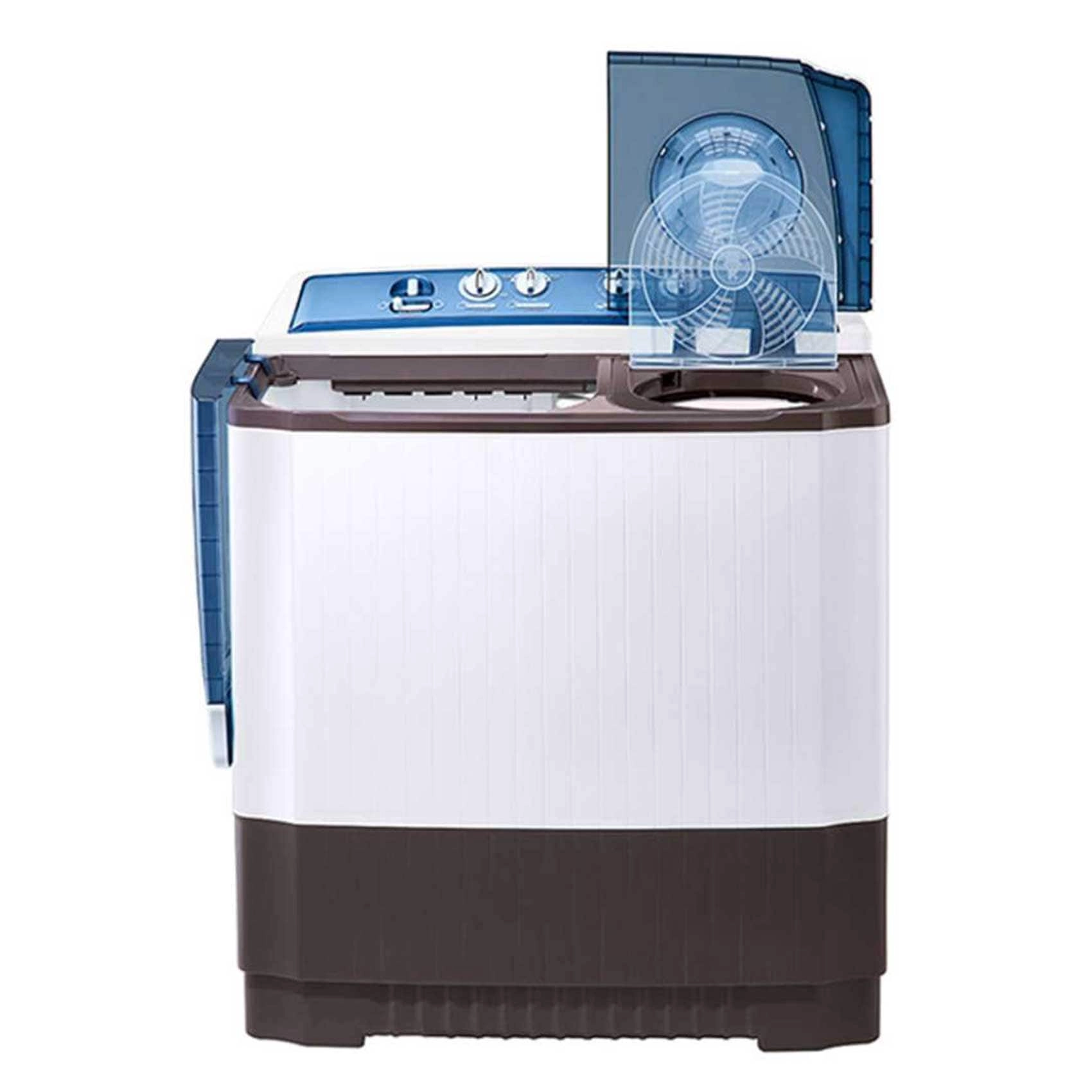 TwinWash P1961NT
