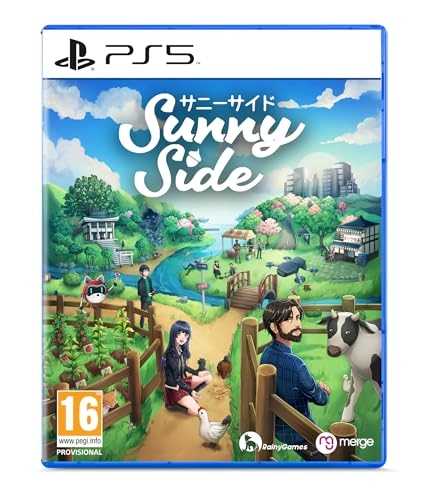 SunnySide - PlayStation 5