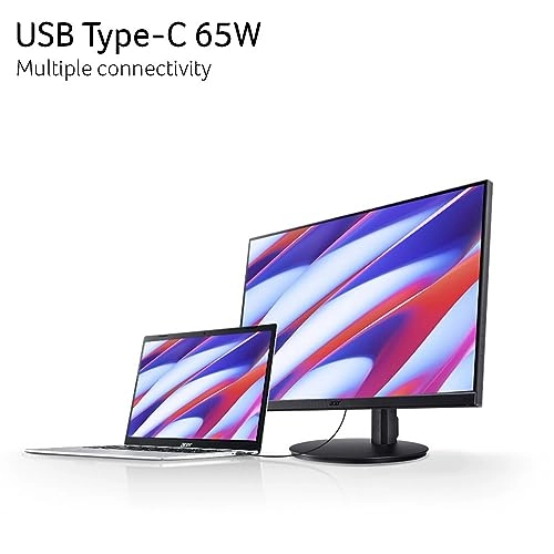 SH272 - UM.HS2AA.E08 27-inch 1920 X 1080 pixels