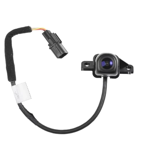Rear View Camera - Compatible With KIA Seltos 2021 2022 Direct Replacement