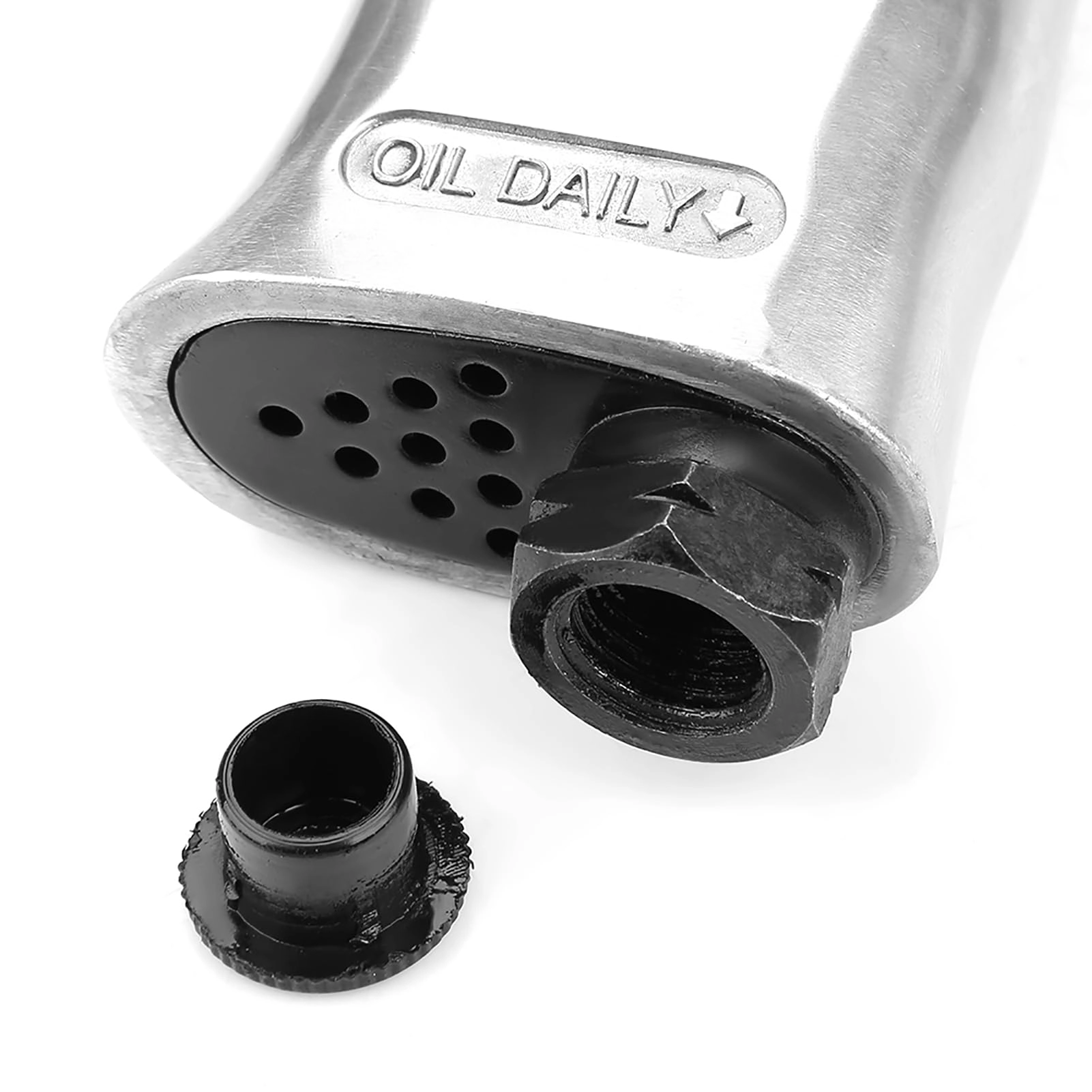 CHICIRIS KP-554 - Chunk Size 1/2 No-load Speed 700rpm