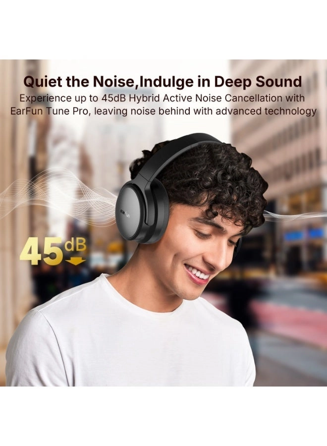 Tune Pro Wireless Headphone