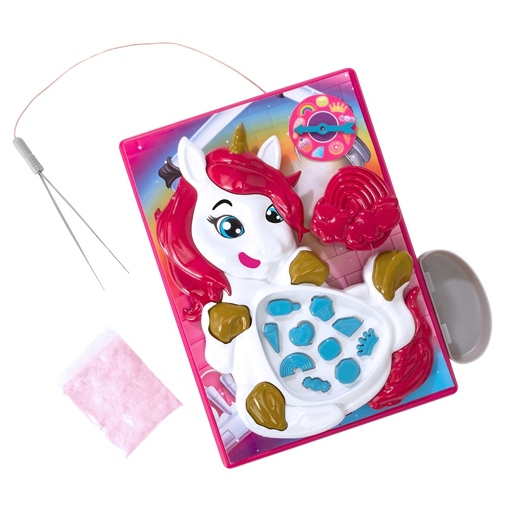 Unicorn Slime Surgery Game - Suitable for 3 years and above