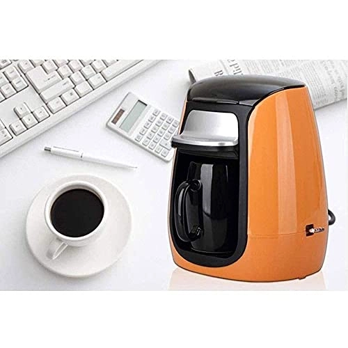 Filter Coffee - Detachable Filter One Cup