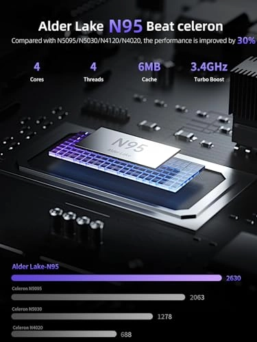 AX17 AX15 - 15.6'' N97 16GB DDR4 512GB SSD