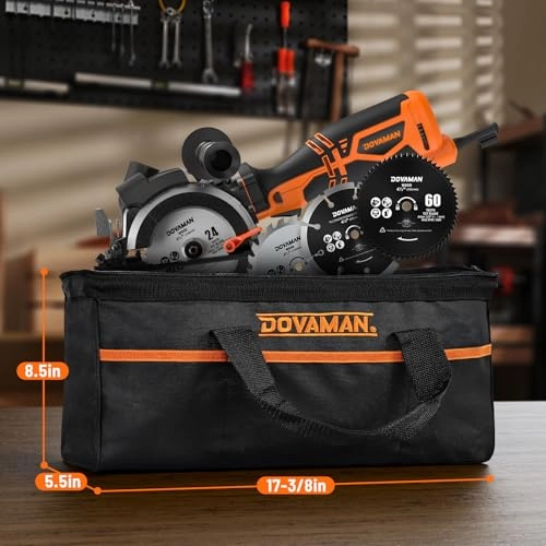 MCS01A Corded (Bare Tool)