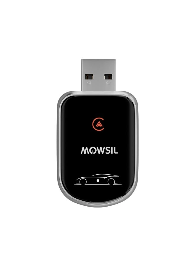 MOWSIL MOCPB1