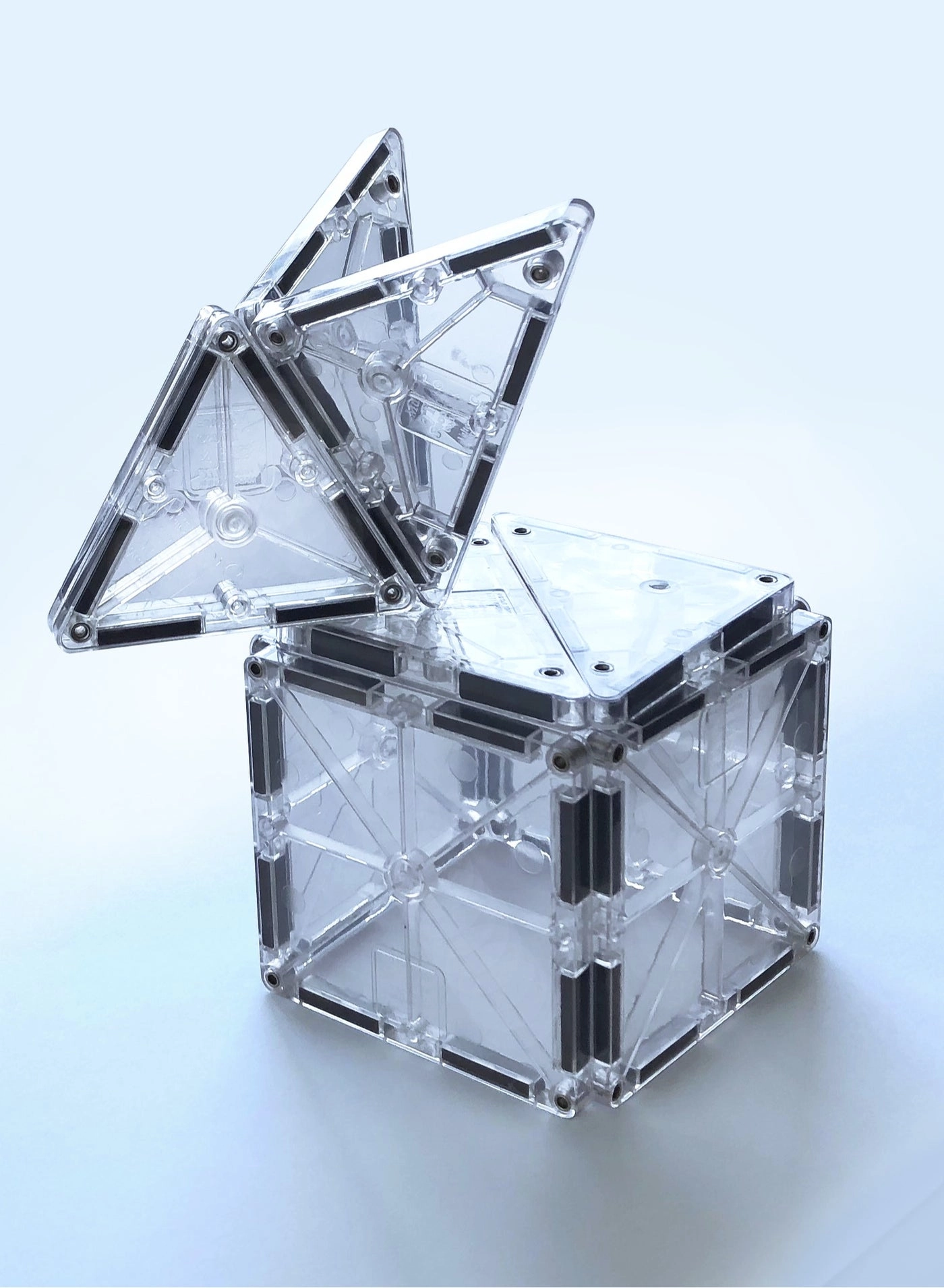 Ice - 16 pcs