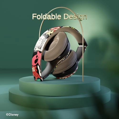 DHP2103 Wireless Headphone