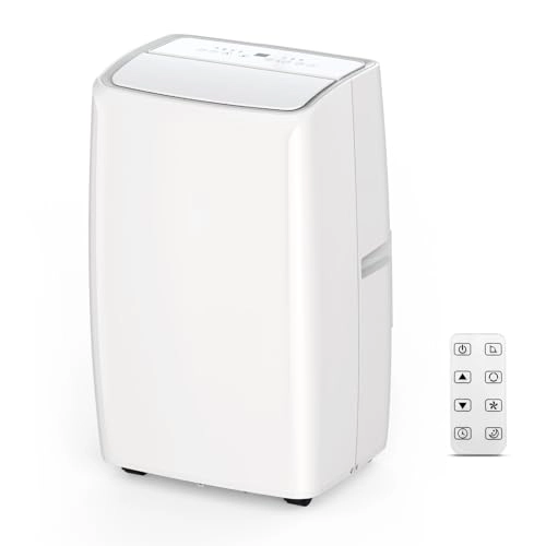Portable Air Conditioner 14000 BTU