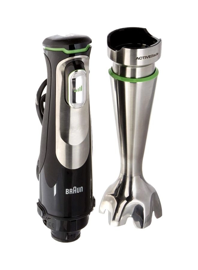MultiQuick 7 - Easyclick system Powerbell plus Activeblade