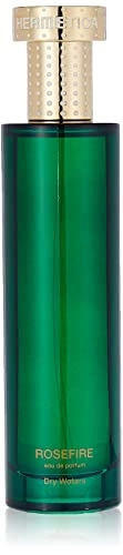Rosefire Eau de Parfum 100ml