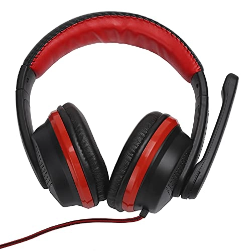 Gaming Headset Wired Headphone
